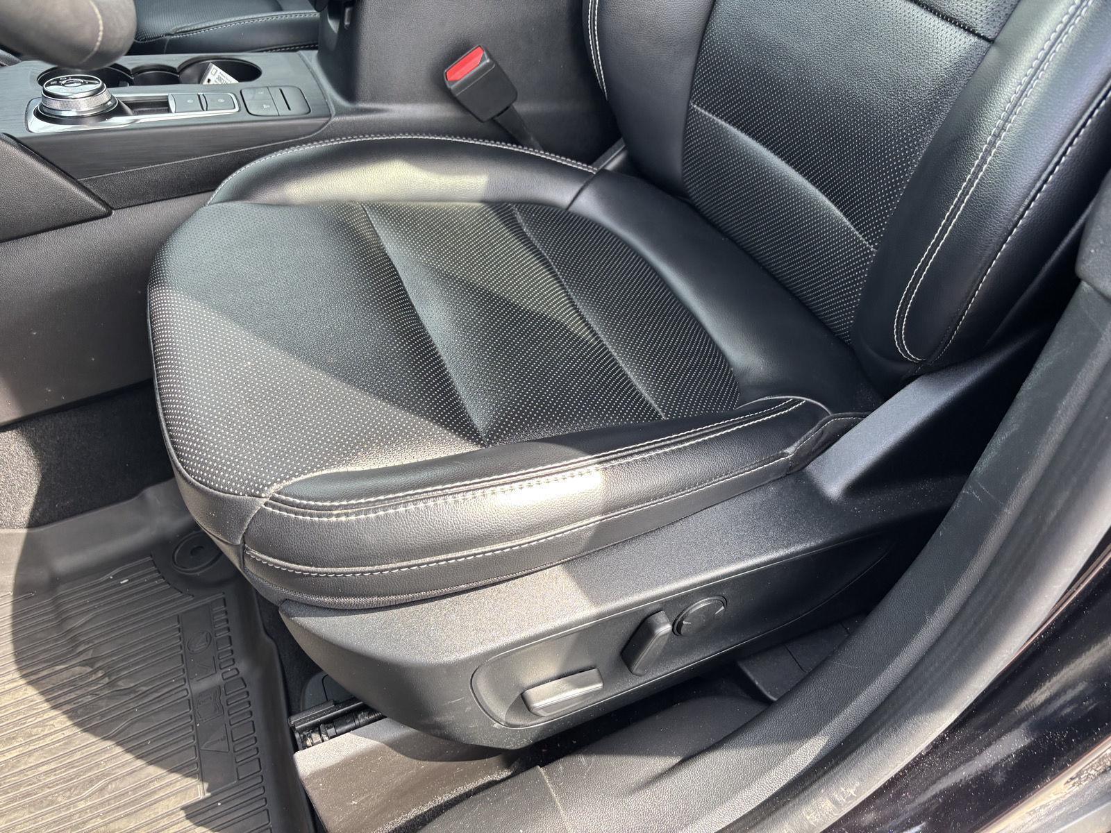 Pre-Owned 2021 Ford Escape for sale in St. Joseph MO