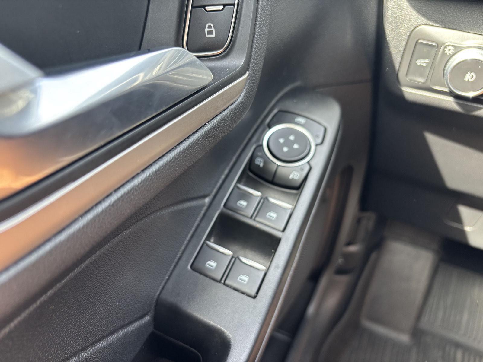 Pre-Owned 2021 Ford Escape for sale in St. Joseph MO