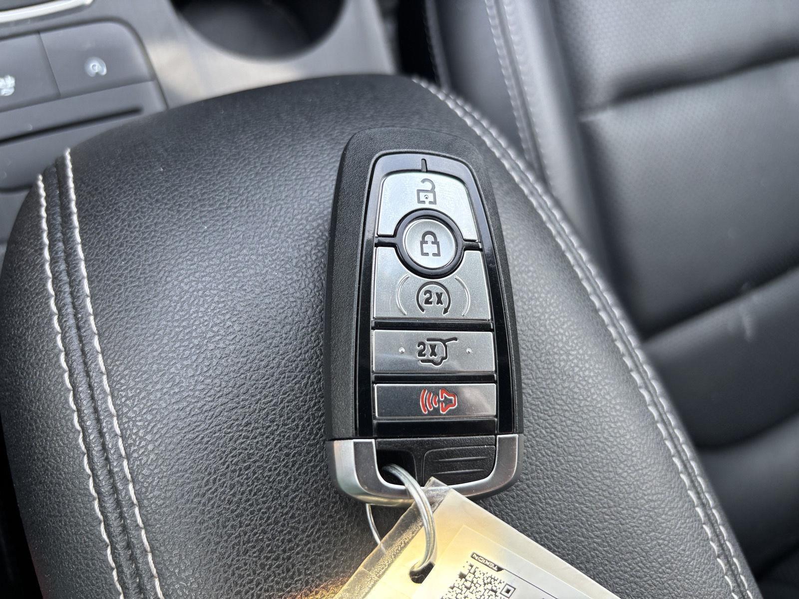 Pre-Owned 2021 Ford Escape for sale in St. Joseph MO