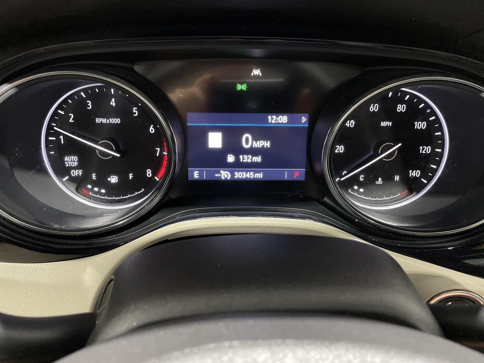 Pre-Owned 2020 Buick Encore GX for sale in St. Joseph MO