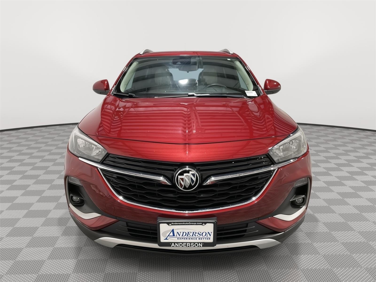Pre-Owned 2020 Buick Encore GX for sale in St. Joseph MO
