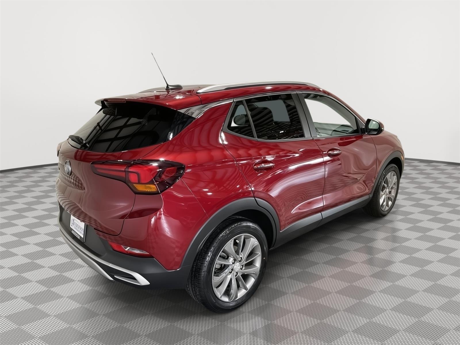 Pre-Owned 2020 Buick Encore GX for sale in St. Joseph MO