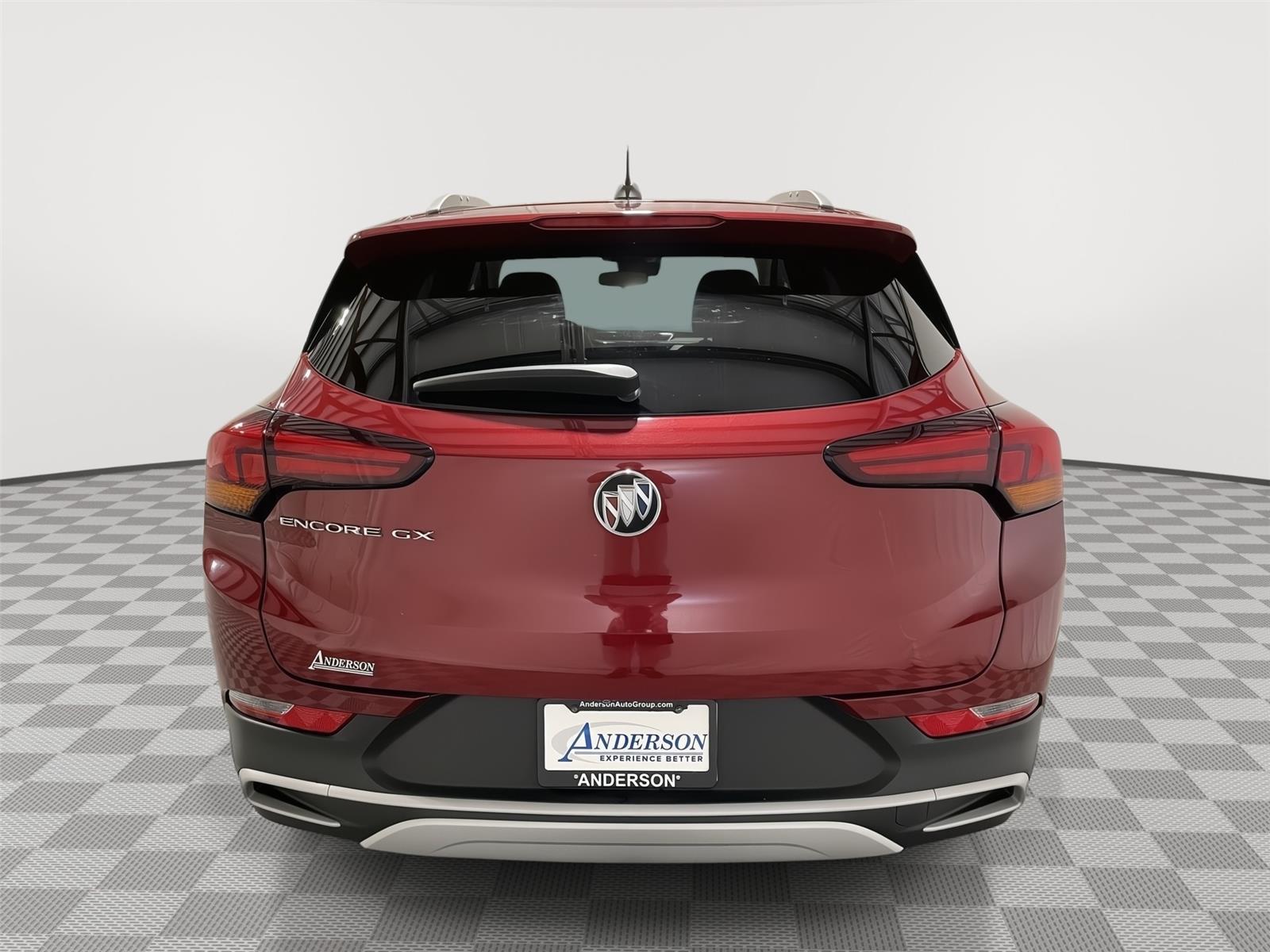 Pre-Owned 2020 Buick Encore GX for sale in St. Joseph MO