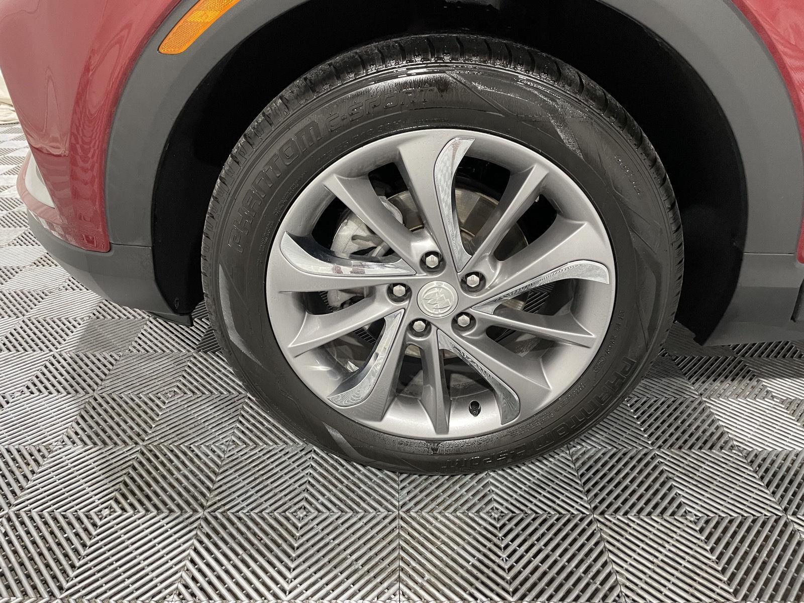 Pre-Owned 2020 Buick Encore GX for sale in St. Joseph MO