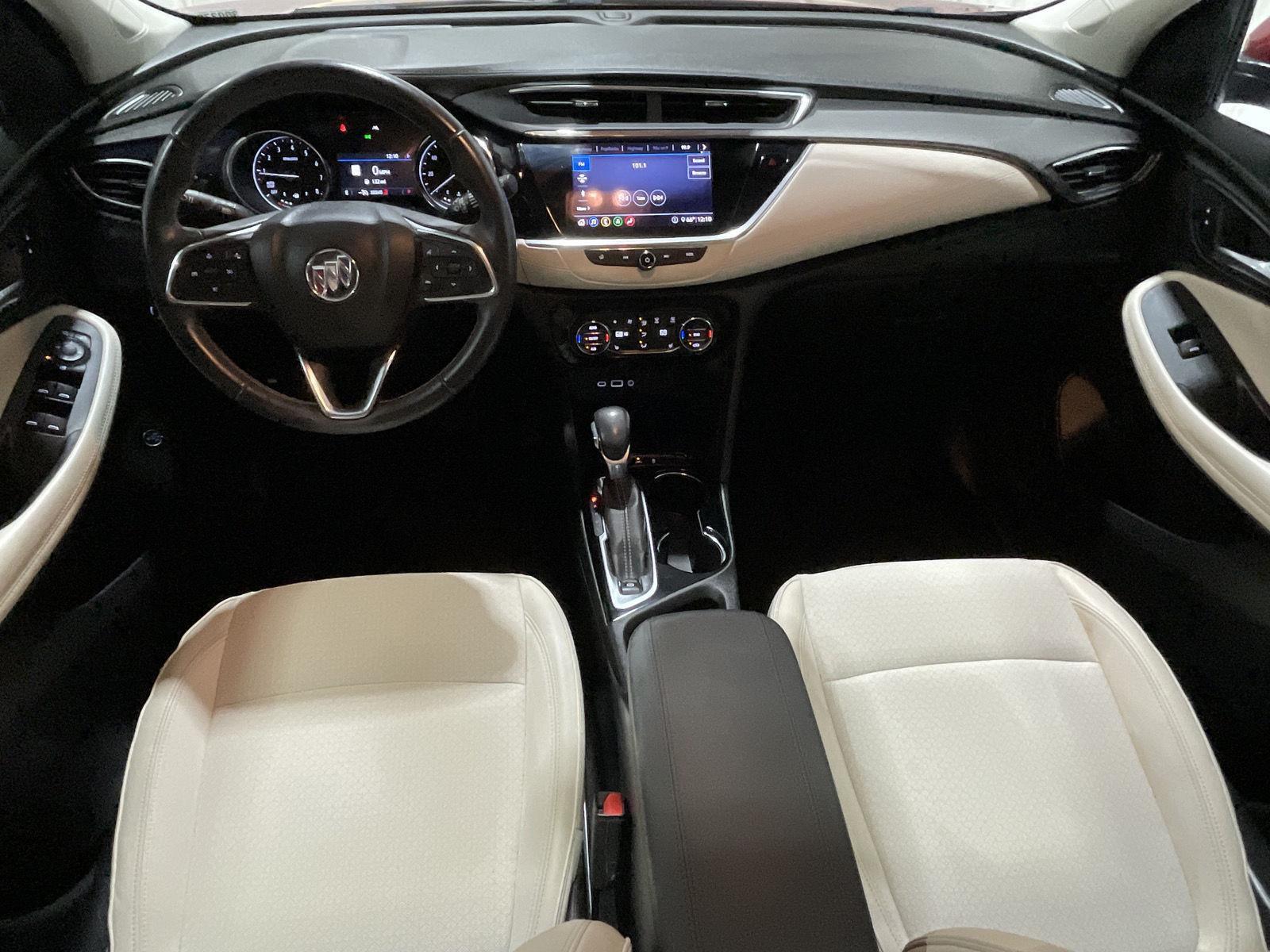 Pre-Owned 2020 Buick Encore GX for sale in St. Joseph MO