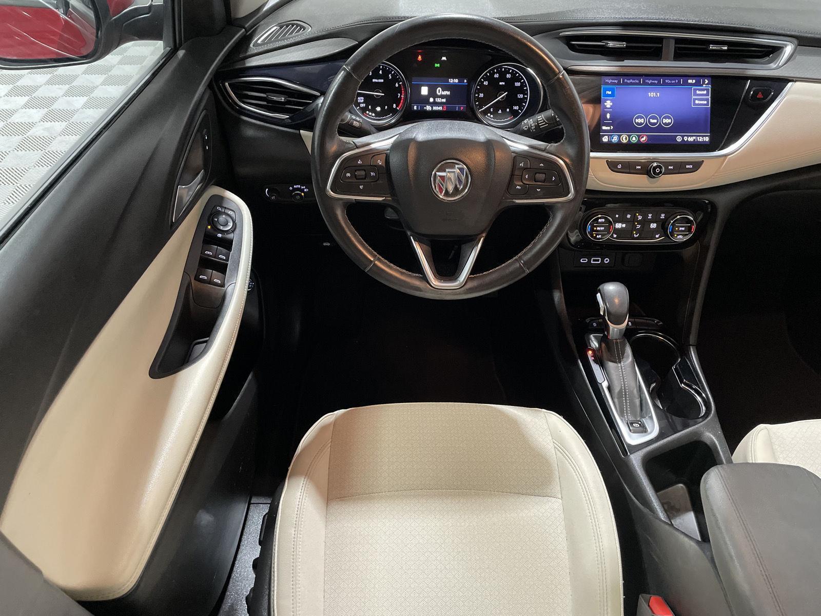 Pre-Owned 2020 Buick Encore GX for sale in St. Joseph MO