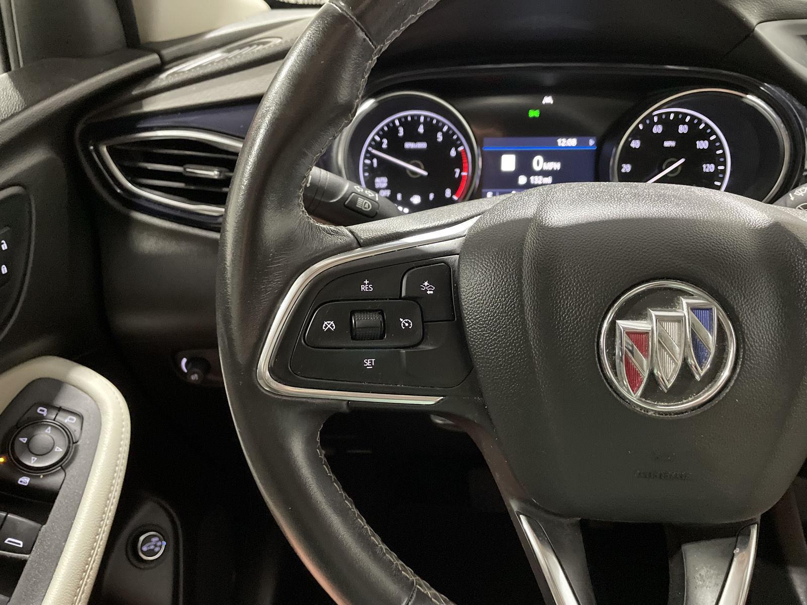 Pre-Owned 2020 Buick Encore GX for sale in St. Joseph MO