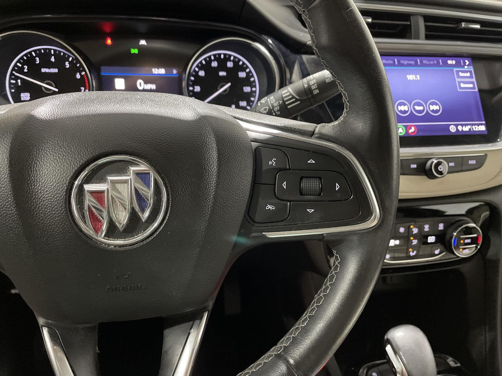 Pre-Owned 2020 Buick Encore GX for sale in St. Joseph MO