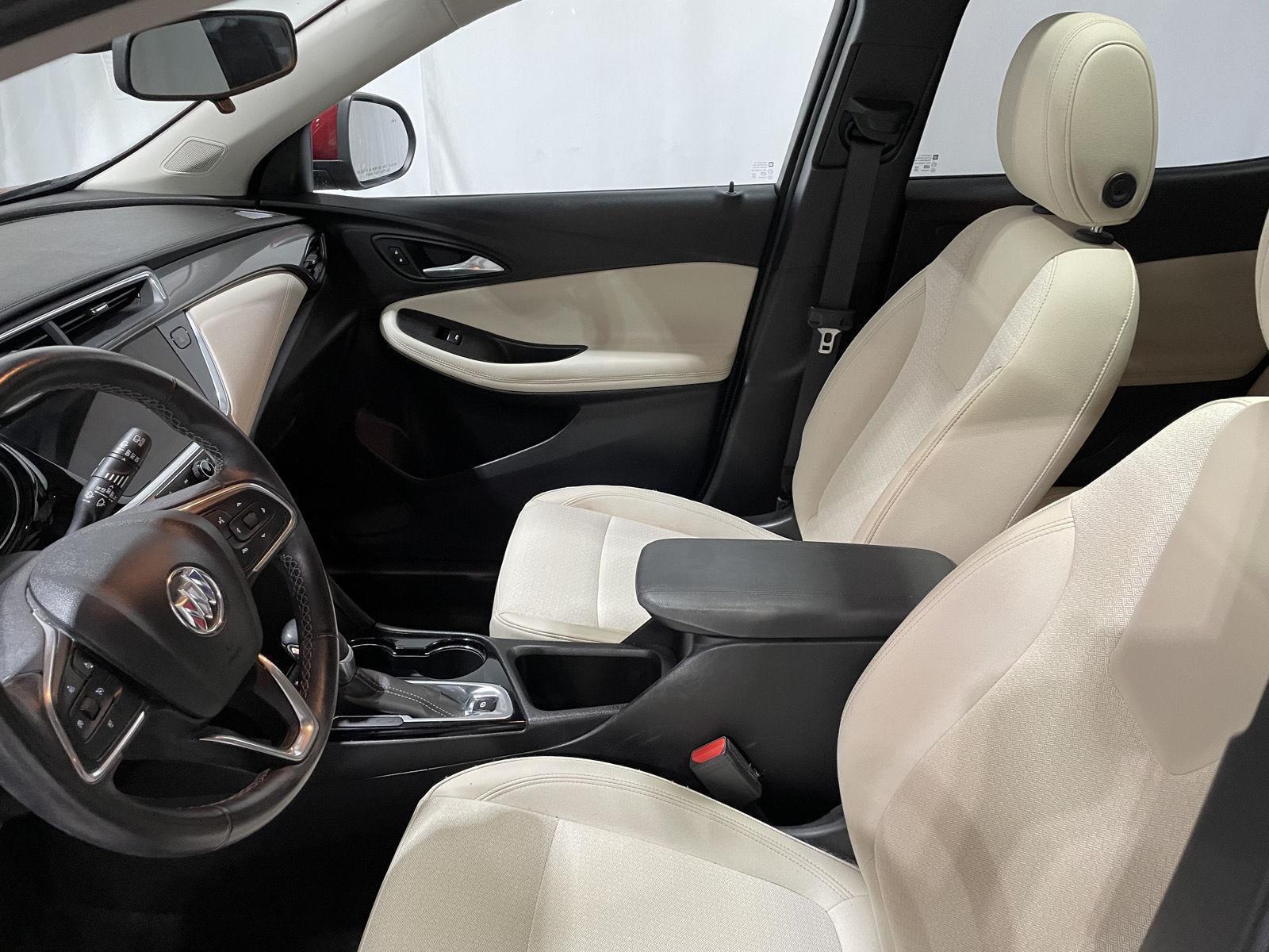 Pre-Owned 2020 Buick Encore GX for sale in St. Joseph MO