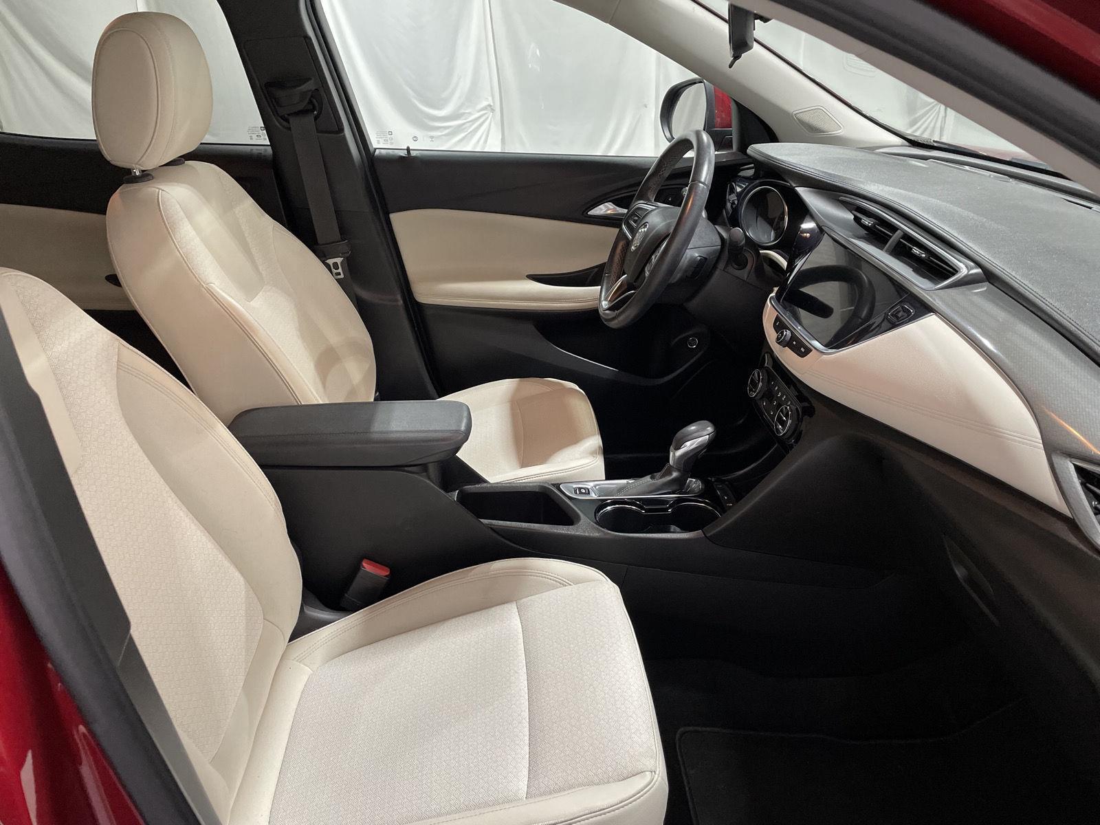 Pre-Owned 2020 Buick Encore GX for sale in St. Joseph MO