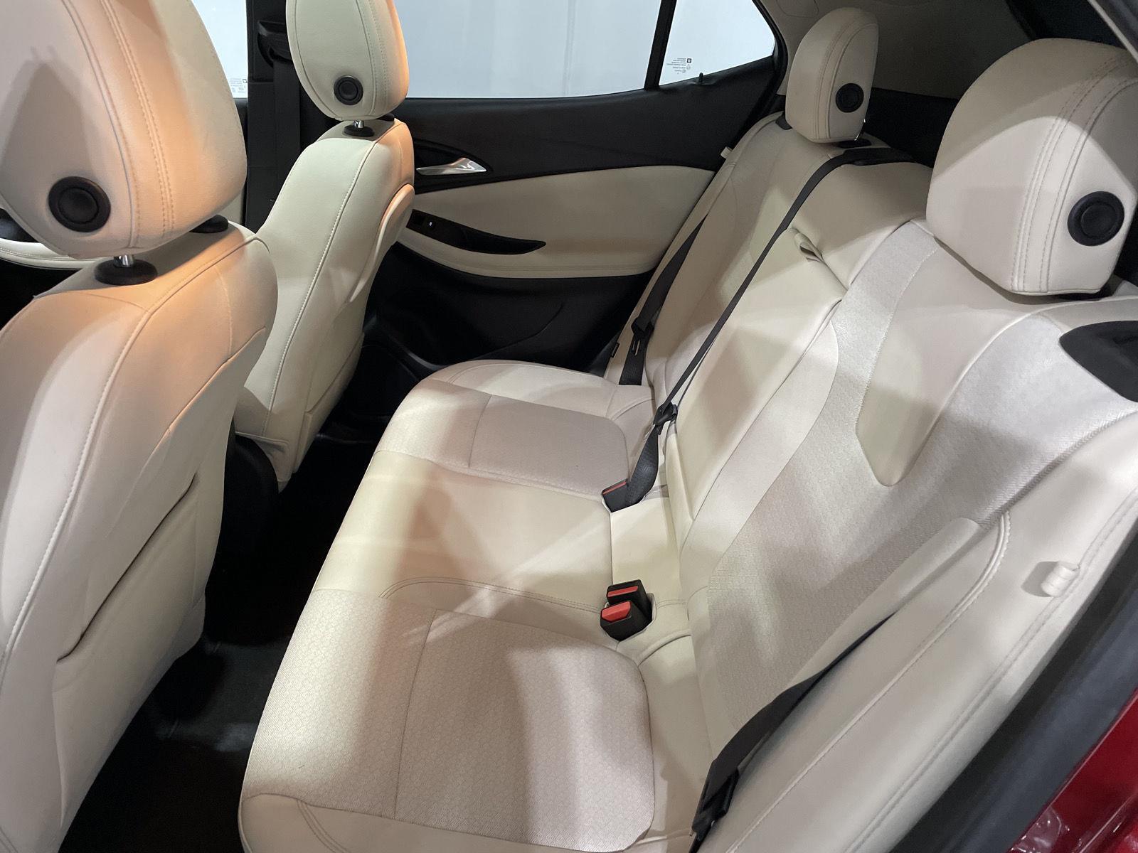 Pre-Owned 2020 Buick Encore GX for sale in St. Joseph MO