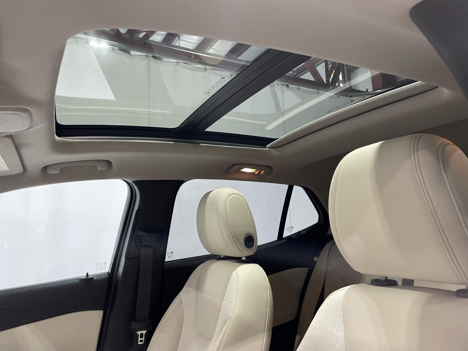 Pre-Owned 2020 Buick Encore GX for sale in St. Joseph MO