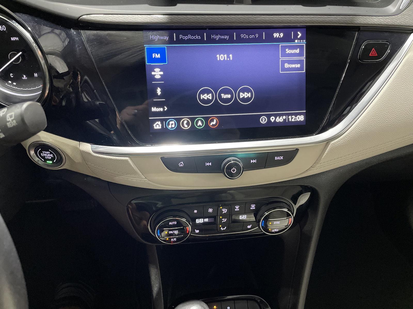 Pre-Owned 2020 Buick Encore GX for sale in St. Joseph MO