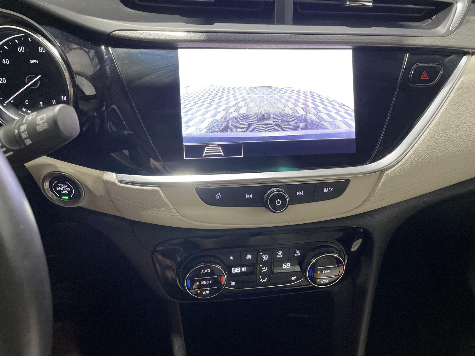 Pre-Owned 2020 Buick Encore GX for sale in St. Joseph MO