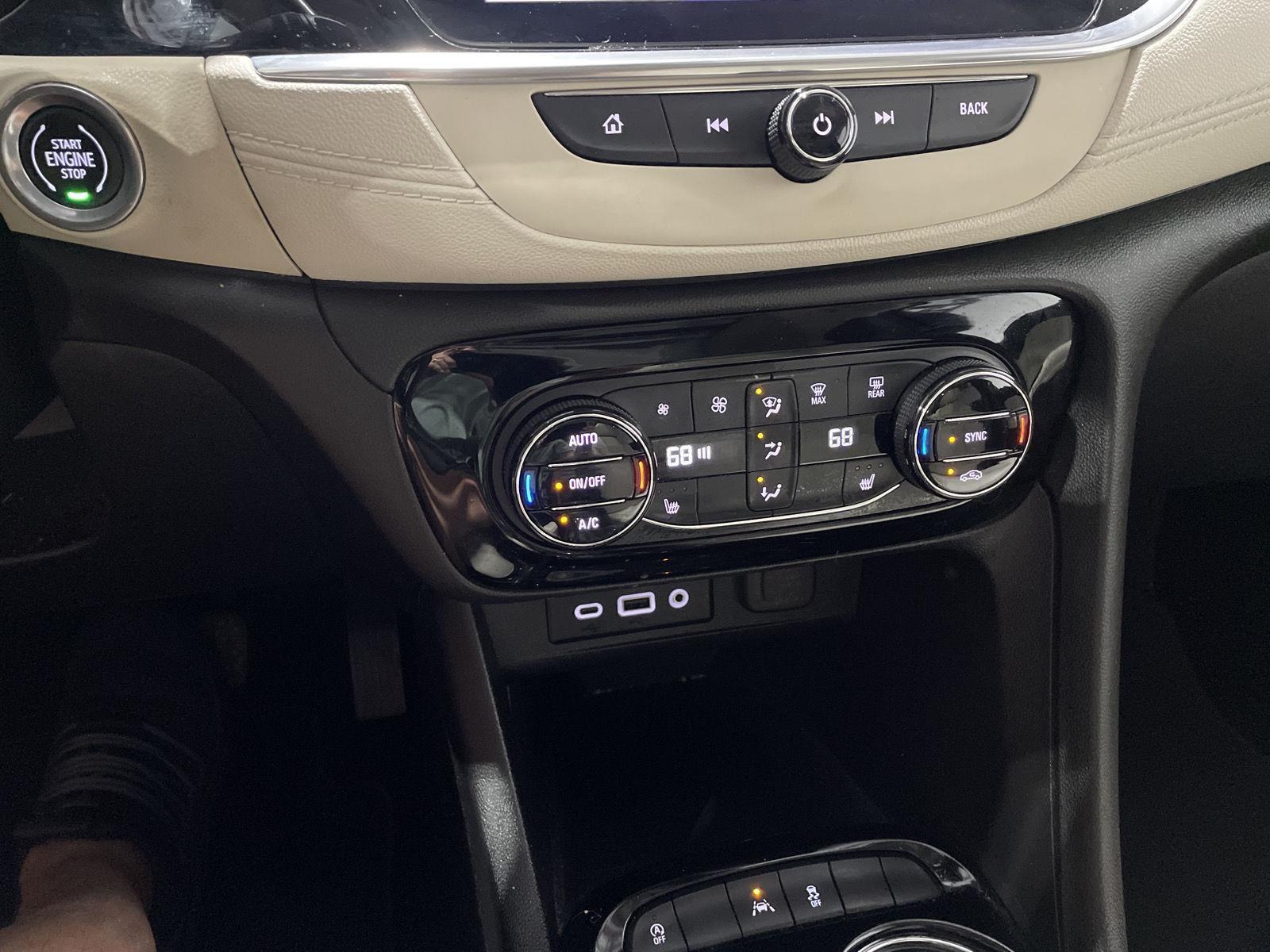 Pre-Owned 2020 Buick Encore GX for sale in St. Joseph MO