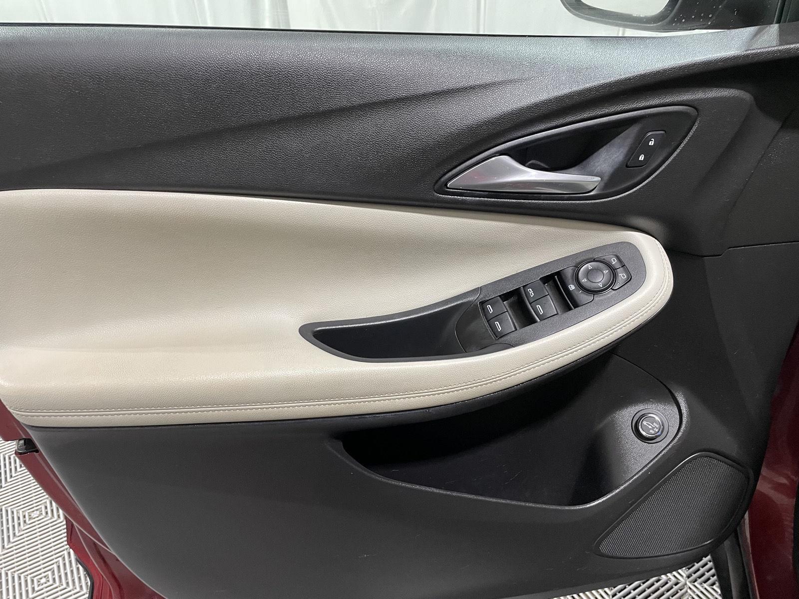 Pre-Owned 2020 Buick Encore GX for sale in St. Joseph MO