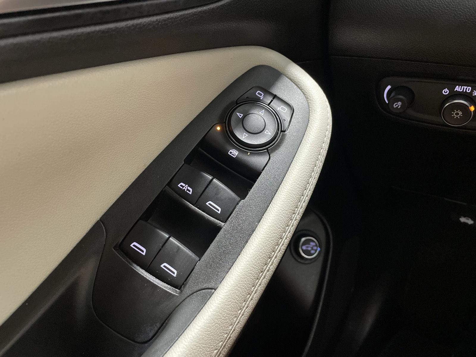 Pre-Owned 2020 Buick Encore GX for sale in St. Joseph MO