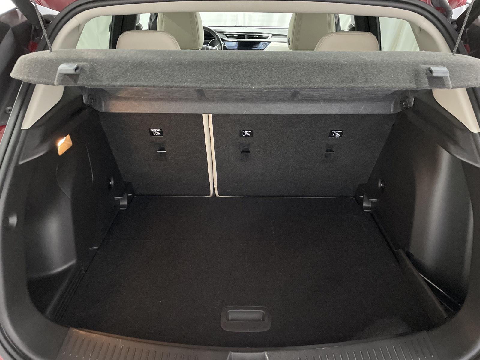 Pre-Owned 2020 Buick Encore GX for sale in St. Joseph MO