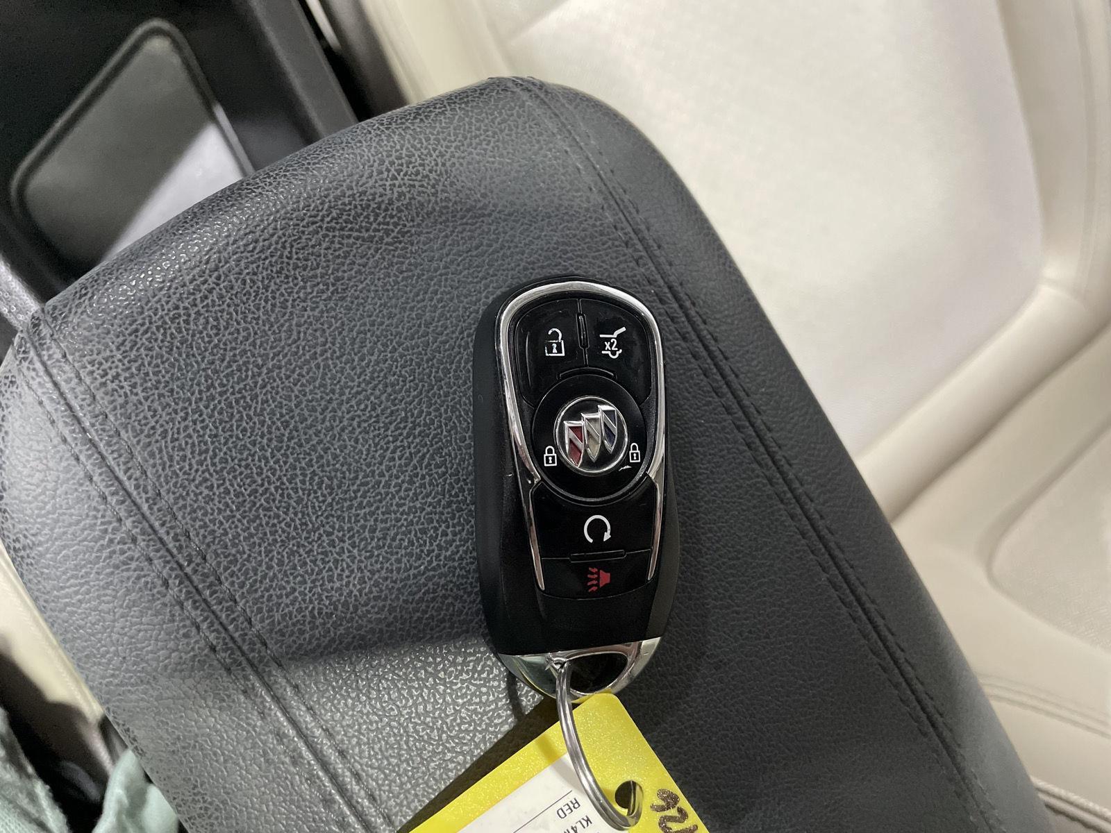Pre-Owned 2020 Buick Encore GX for sale in St. Joseph MO