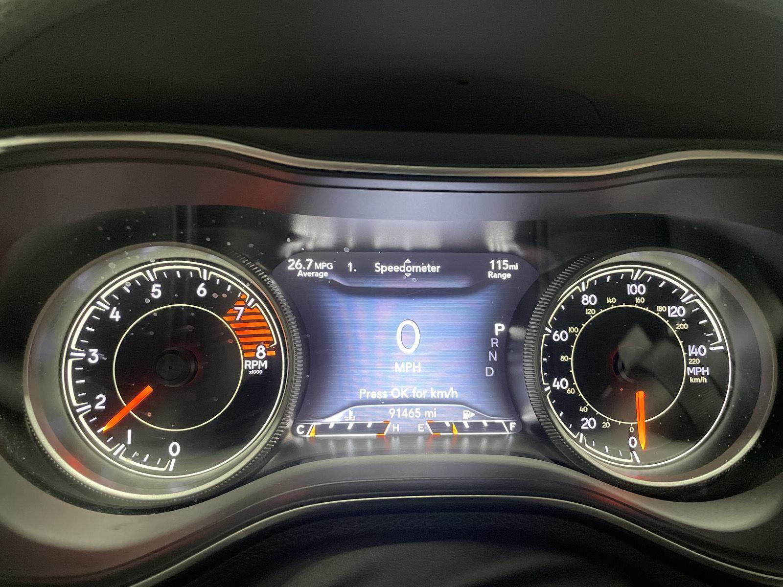 Pre-Owned 2020 Jeep Cherokee for sale in St. Joseph MO