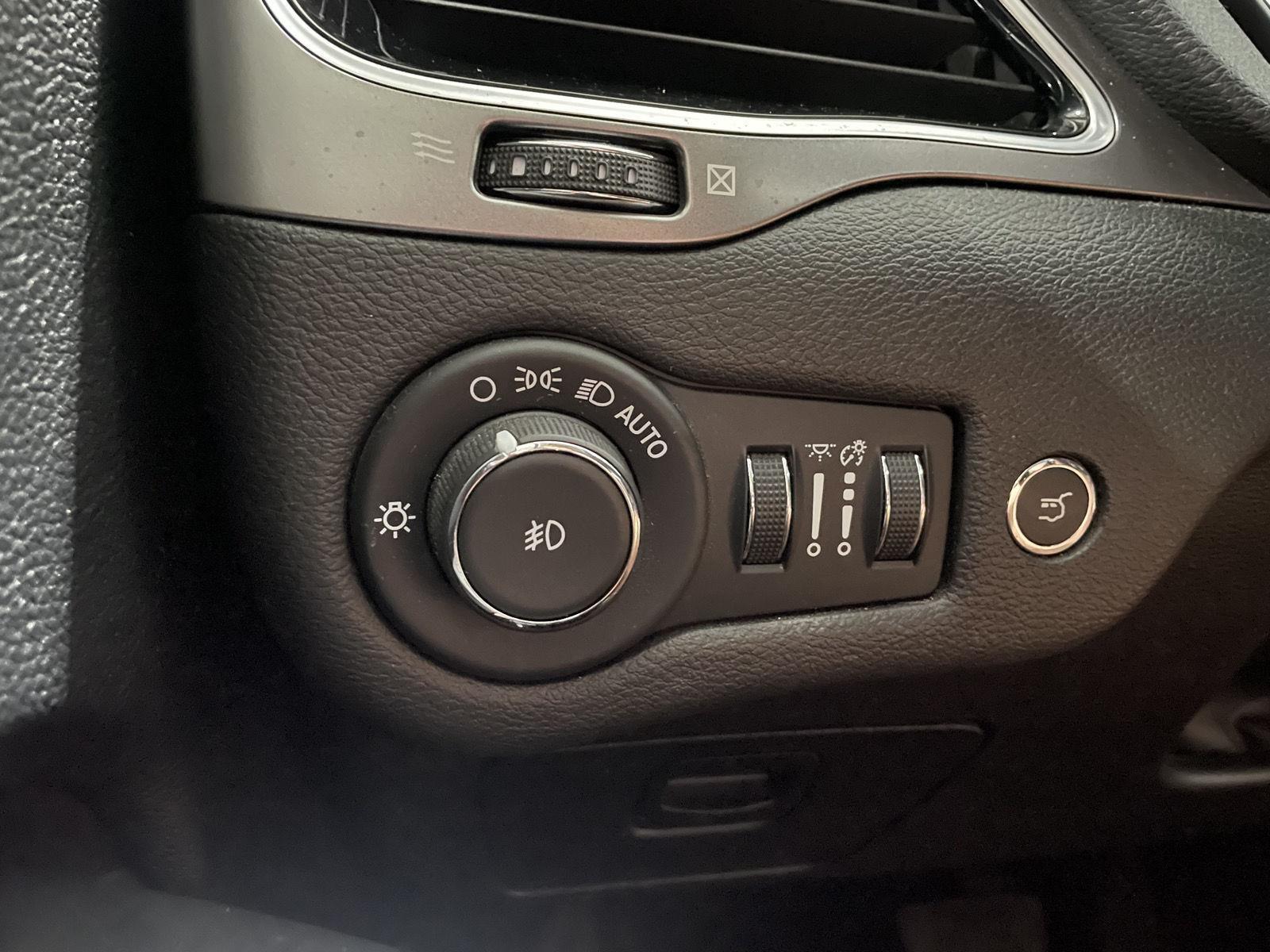Pre-Owned 2020 Jeep Cherokee for sale in St. Joseph MO