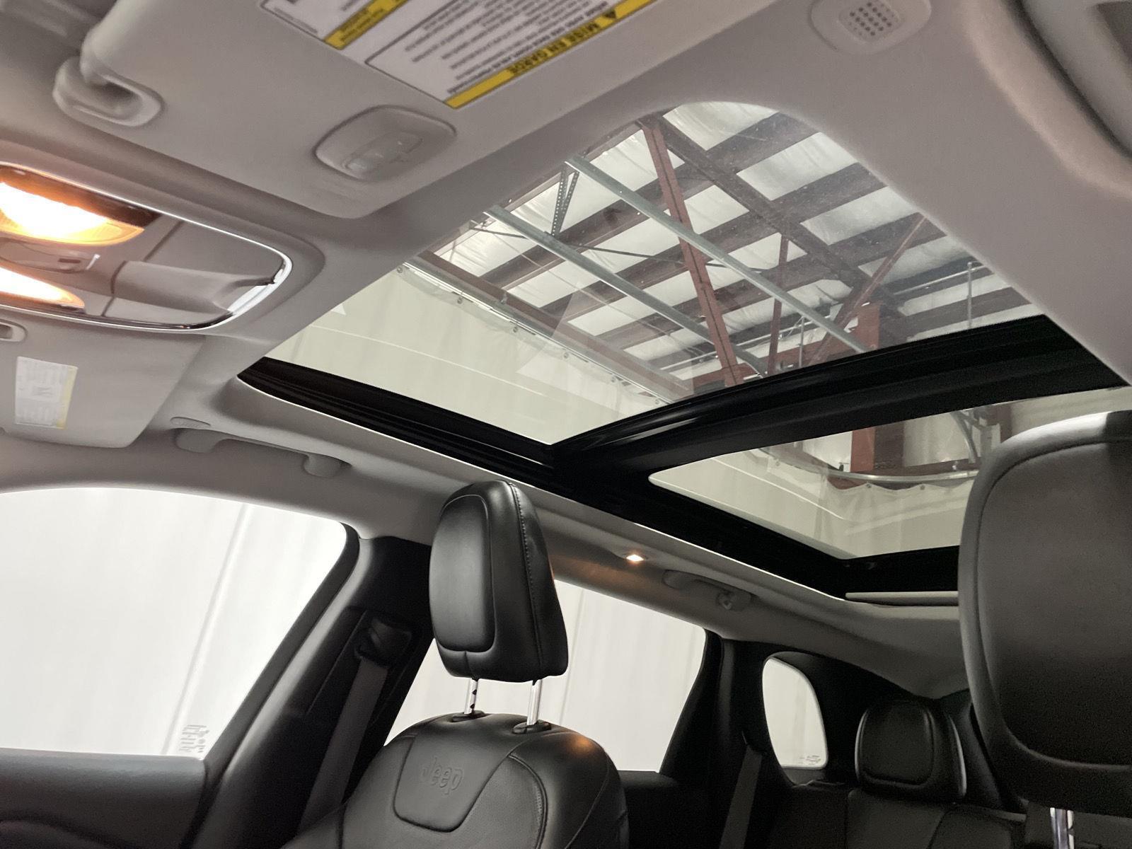 Pre-Owned 2020 Jeep Cherokee for sale in St. Joseph MO
