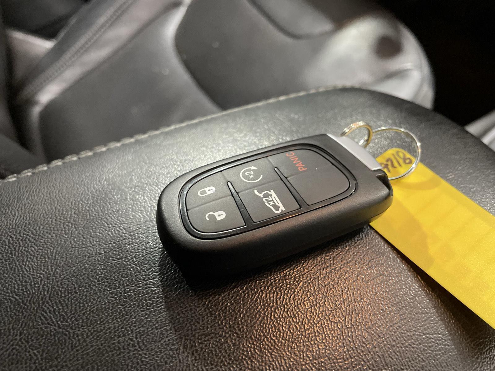 Pre-Owned 2020 Jeep Cherokee for sale in St. Joseph MO