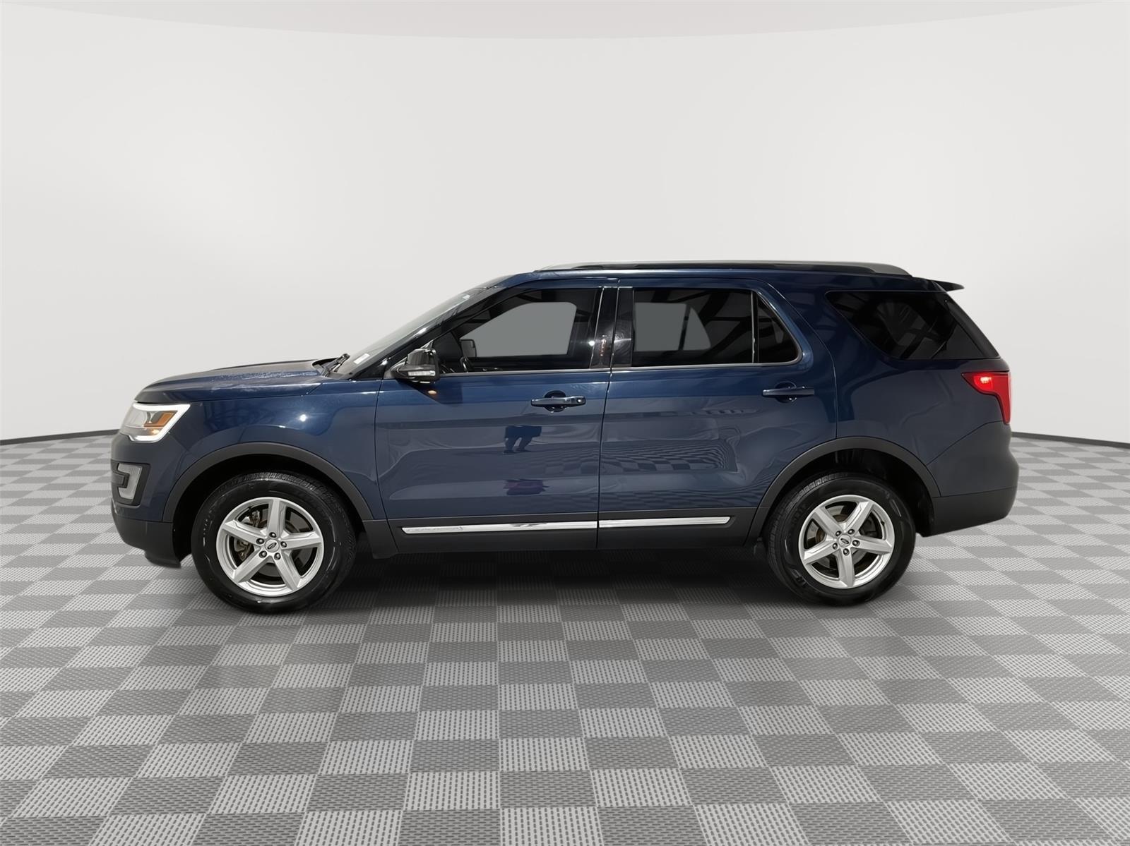 Pre-Owned 2017 Ford Explorer for sale in St. Joseph MO