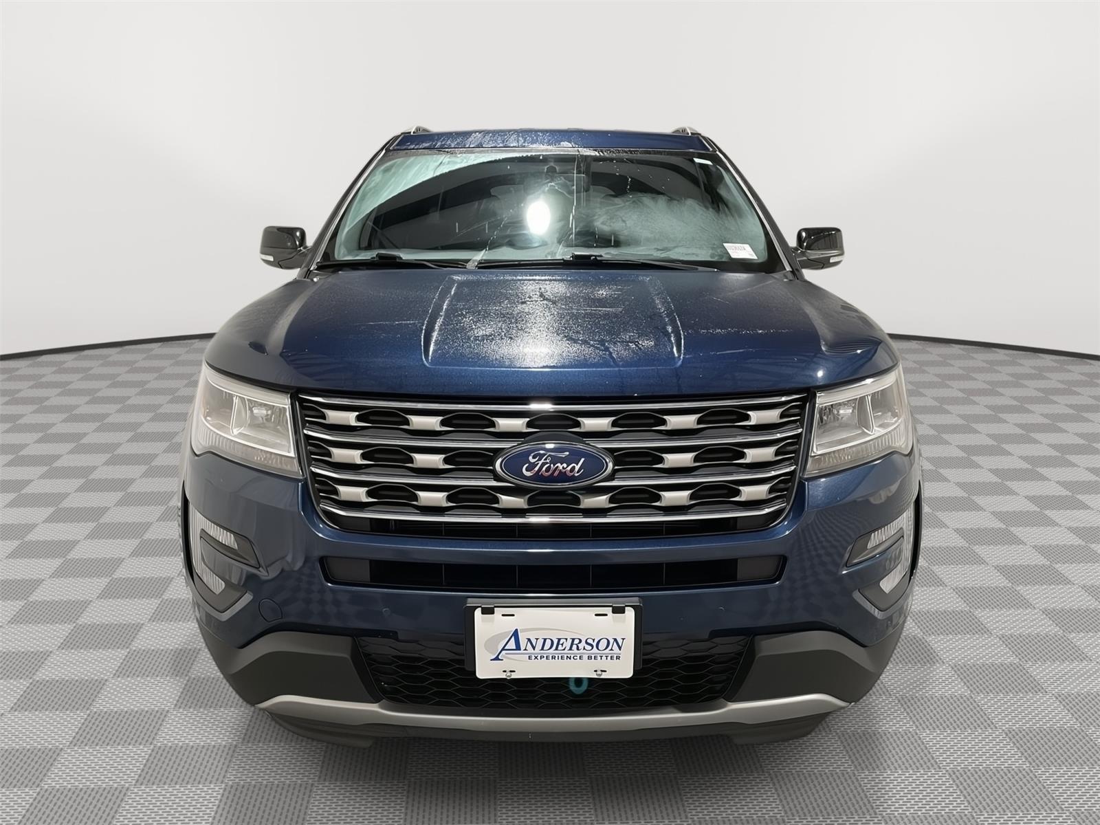 Pre-Owned 2017 Ford Explorer for sale in St. Joseph MO