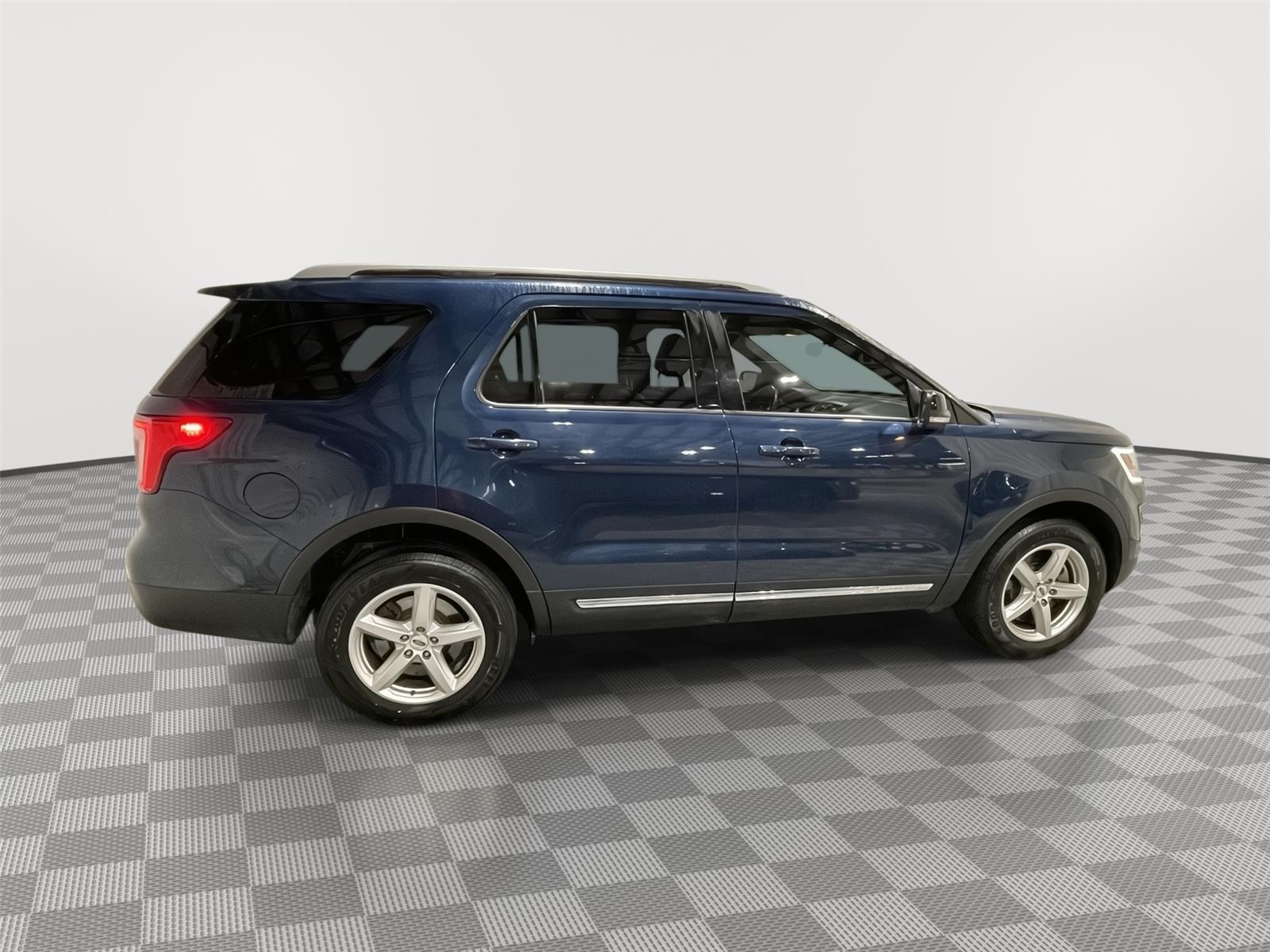 Pre-Owned 2017 Ford Explorer for sale in St. Joseph MO