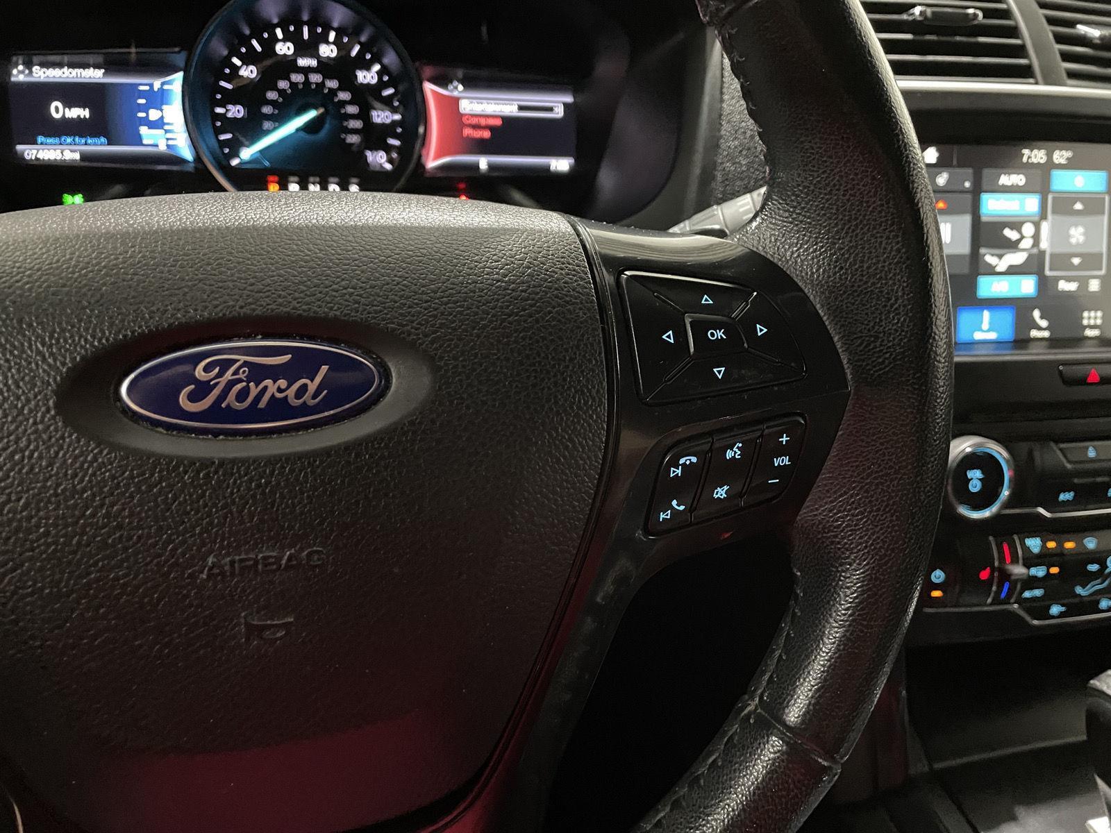 Pre-Owned 2017 Ford Explorer for sale in St. Joseph MO