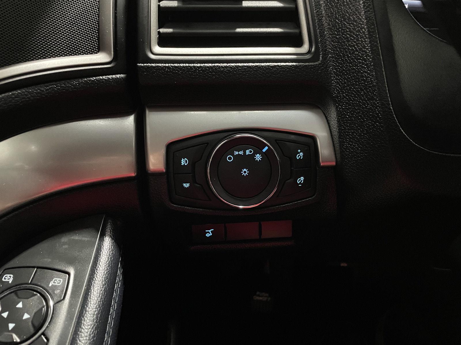 Pre-Owned 2017 Ford Explorer for sale in St. Joseph MO