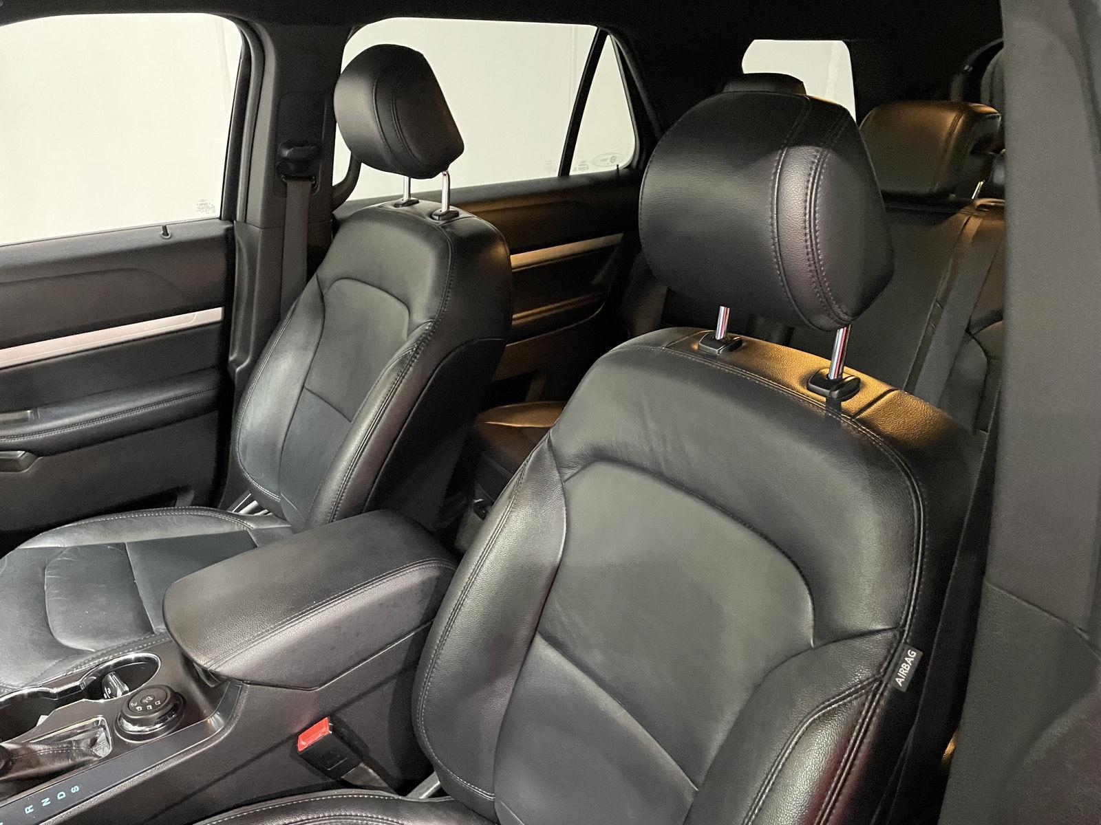 Pre-Owned 2017 Ford Explorer for sale in St. Joseph MO