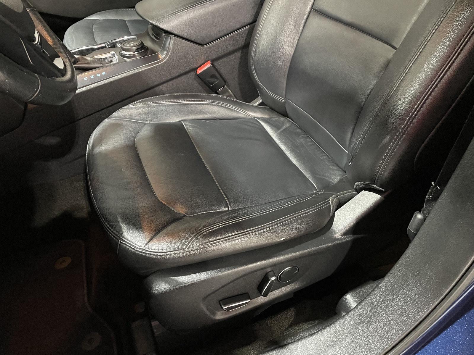 Pre-Owned 2017 Ford Explorer for sale in St. Joseph MO