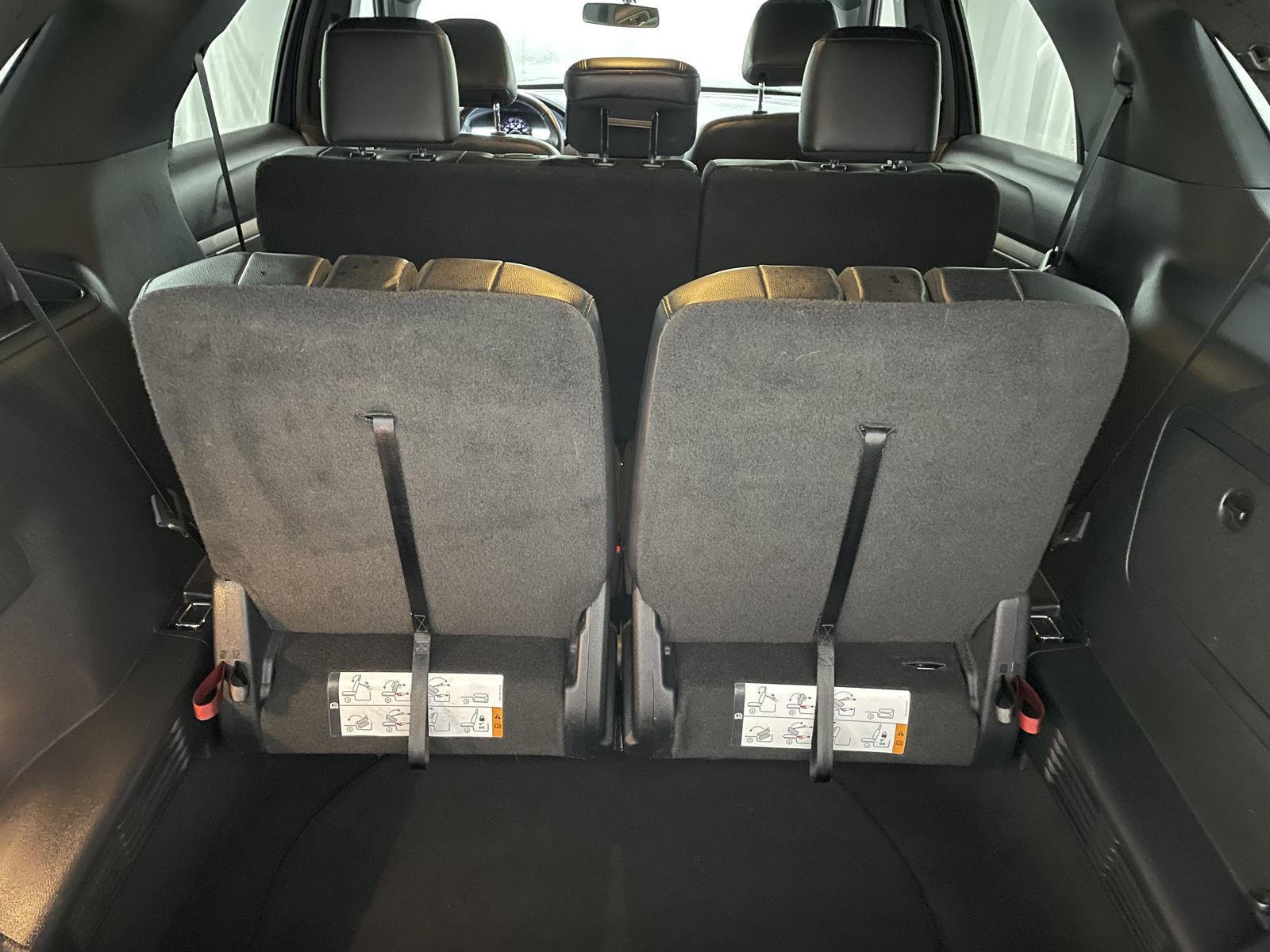 Pre-Owned 2017 Ford Explorer for sale in St. Joseph MO