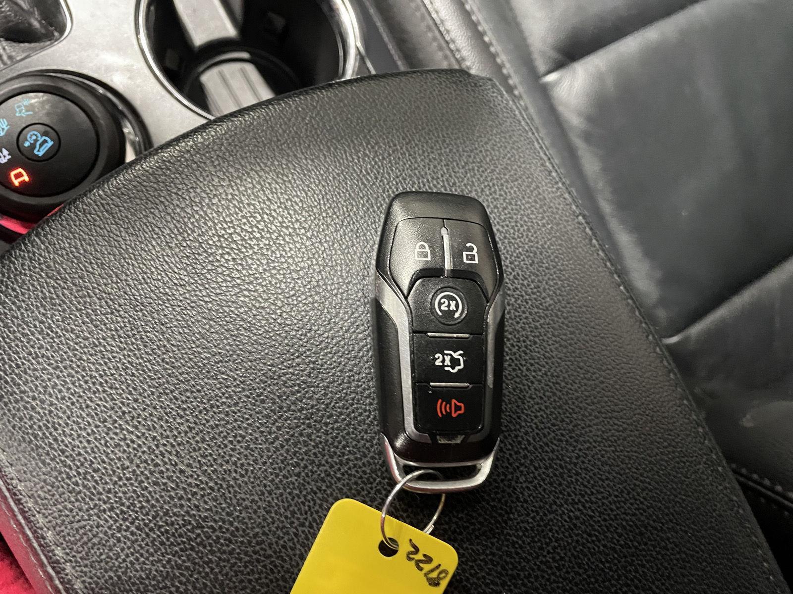 Pre-Owned 2017 Ford Explorer for sale in St. Joseph MO