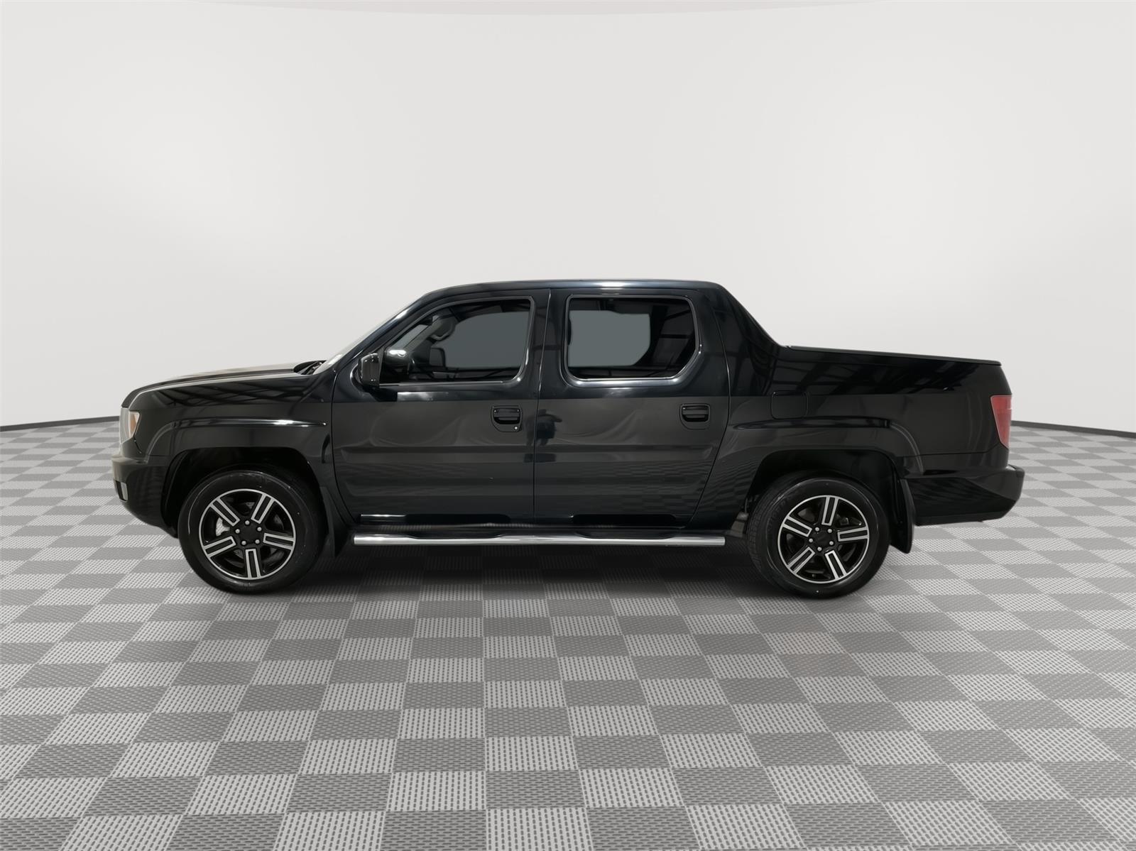 Pre-Owned 2010 Honda Ridgeline for sale in St. Joseph MO