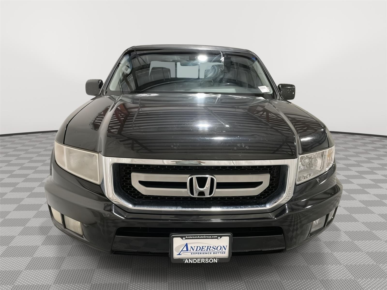 Pre-Owned 2010 Honda Ridgeline for sale in St. Joseph MO