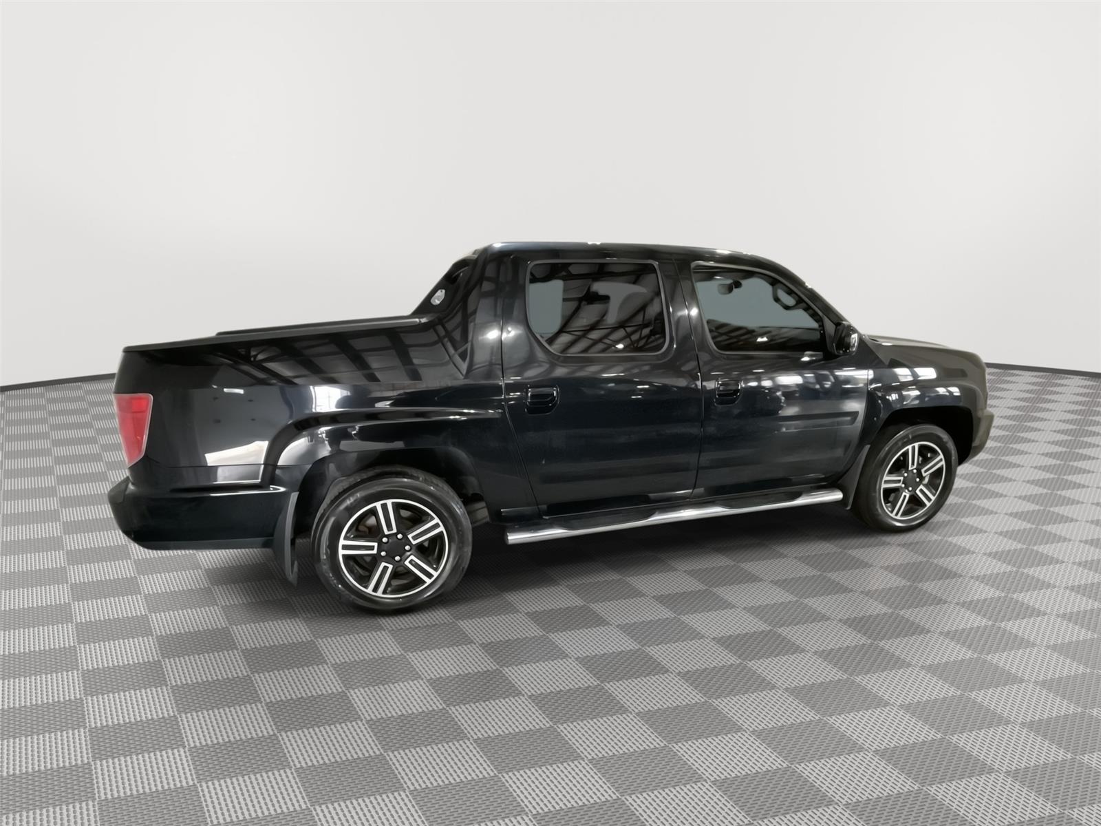 Pre-Owned 2010 Honda Ridgeline for sale in St. Joseph MO