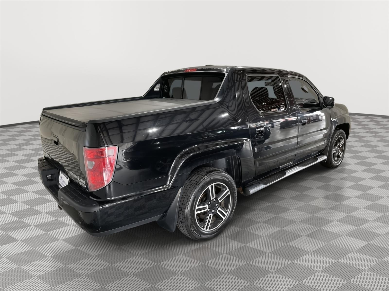 Pre-Owned 2010 Honda Ridgeline for sale in St. Joseph MO