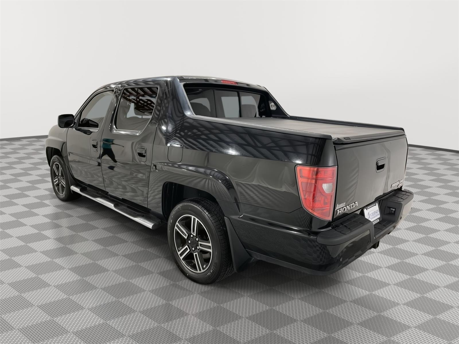Pre-Owned 2010 Honda Ridgeline for sale in St. Joseph MO