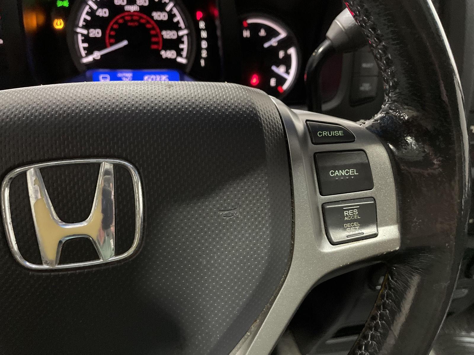 Pre-Owned 2010 Honda Ridgeline for sale in St. Joseph MO