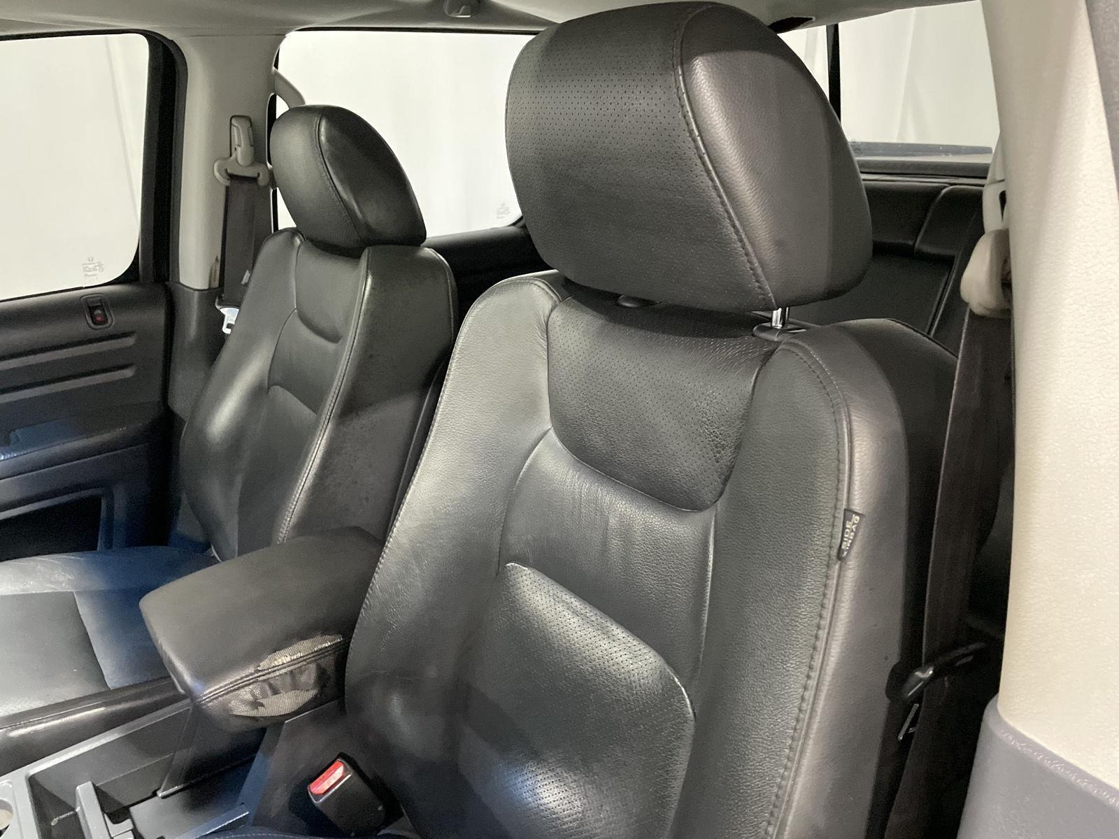 Pre-Owned 2010 Honda Ridgeline for sale in St. Joseph MO