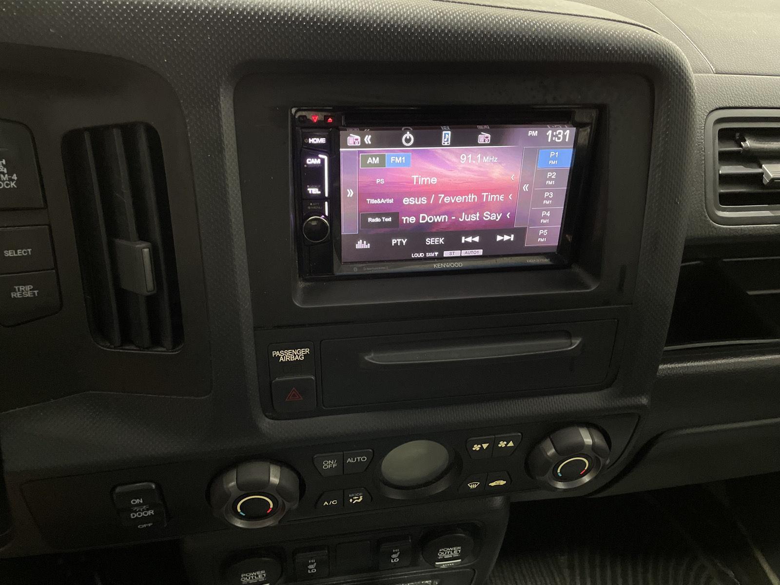 Pre-Owned 2010 Honda Ridgeline for sale in St. Joseph MO