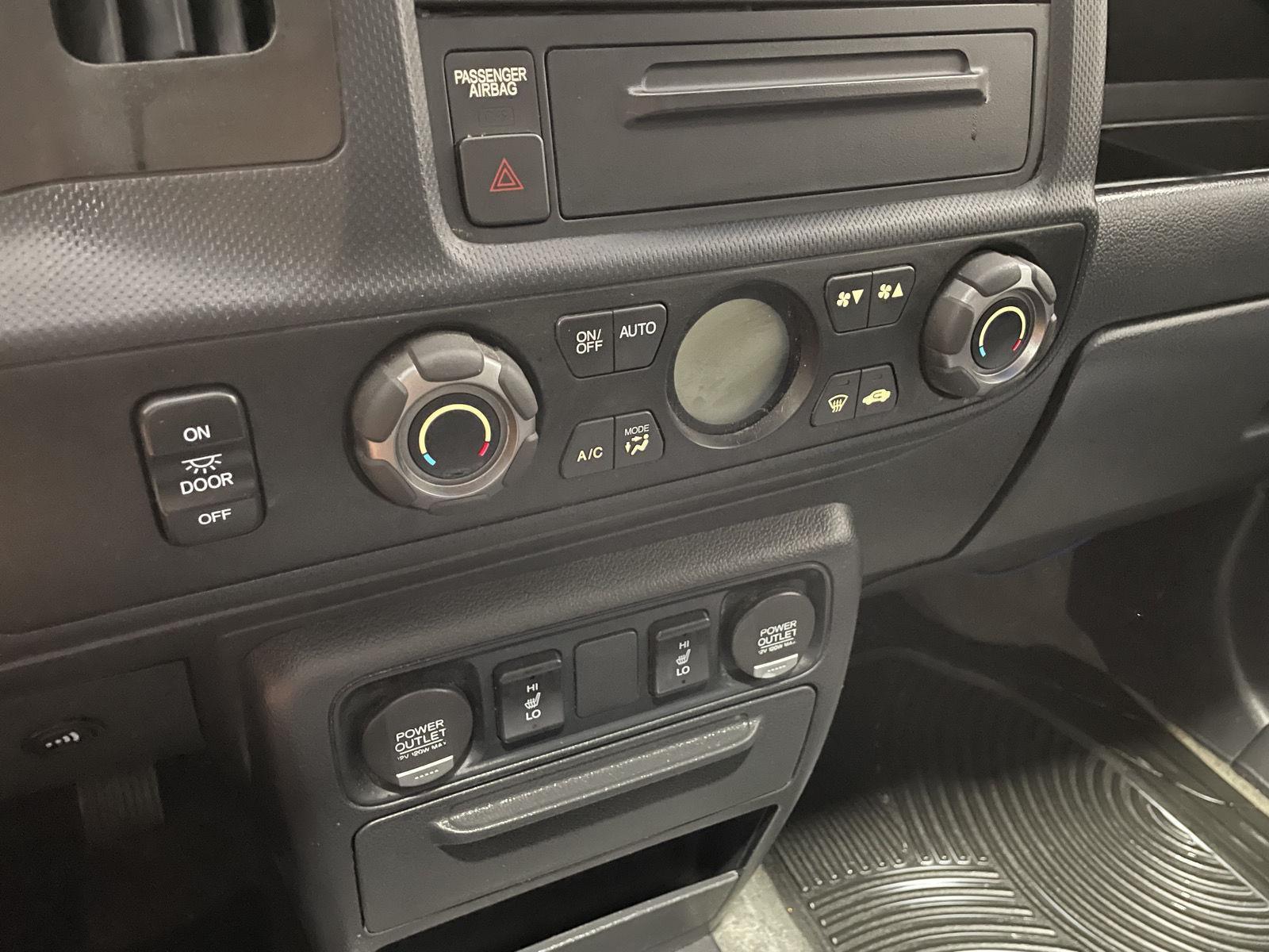 Pre-Owned 2010 Honda Ridgeline for sale in St. Joseph MO