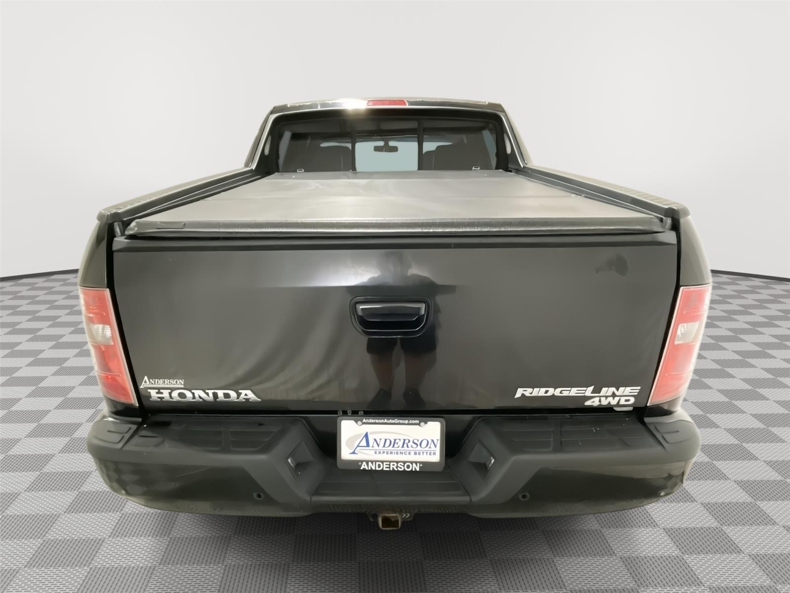 Pre-Owned 2010 Honda Ridgeline for sale in St. Joseph MO
