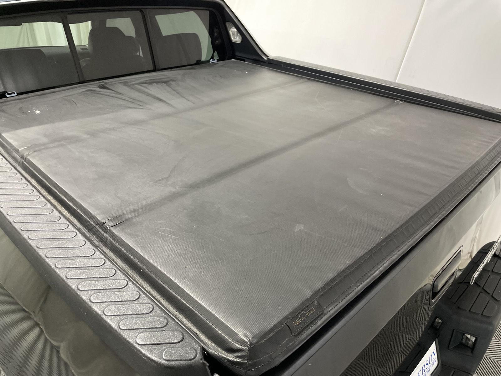 Pre-Owned 2010 Honda Ridgeline for sale in St. Joseph MO