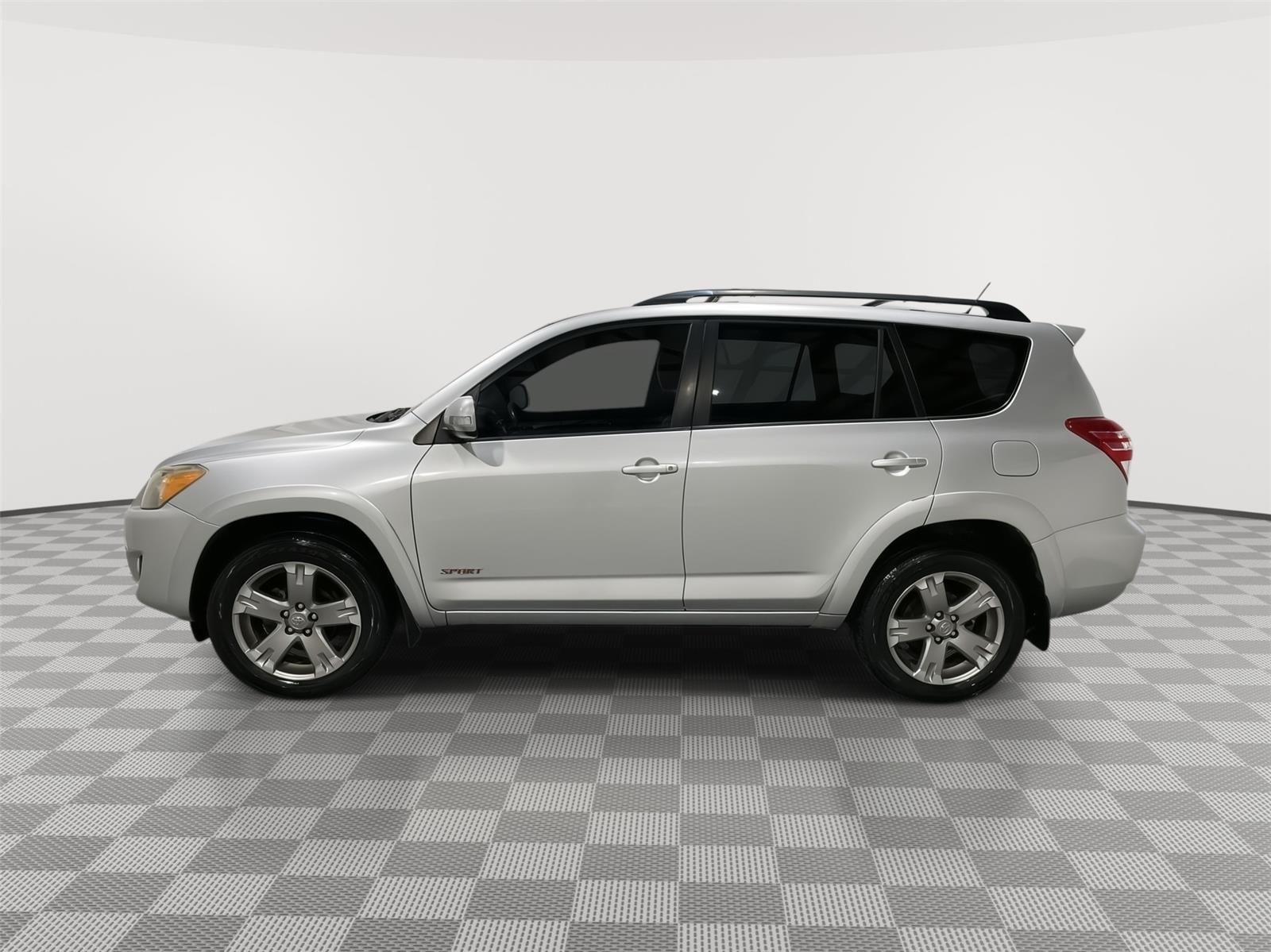 Pre-Owned 2011 Toyota RAV4 for sale in St. Joseph MO