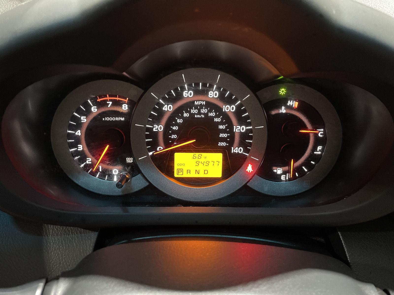 Pre-Owned 2011 Toyota RAV4 for sale in St. Joseph MO