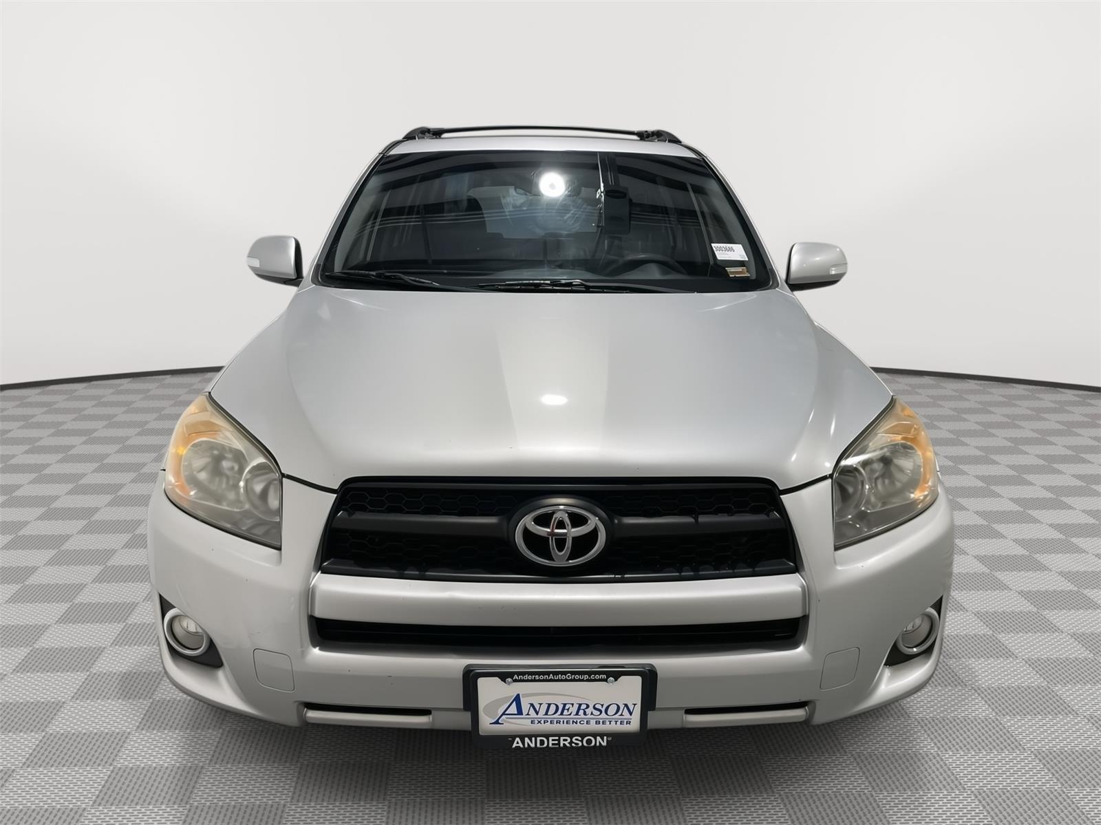 Pre-Owned 2011 Toyota RAV4 for sale in St. Joseph MO